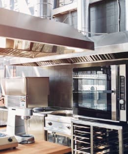 Horeca y hospitality