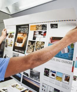 Impresión industrial y 3D